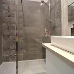 Klauzal 10 דירה בודפשט