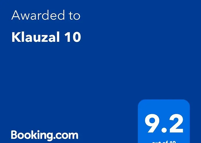 דירה Klauzal 10 בודפשט