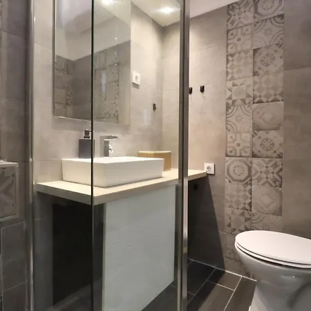 Klauzal 10 Budapešť