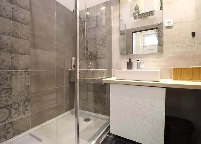 Apartman Klauzal 10 Budapest